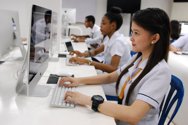 State-of-the-Art Facilities