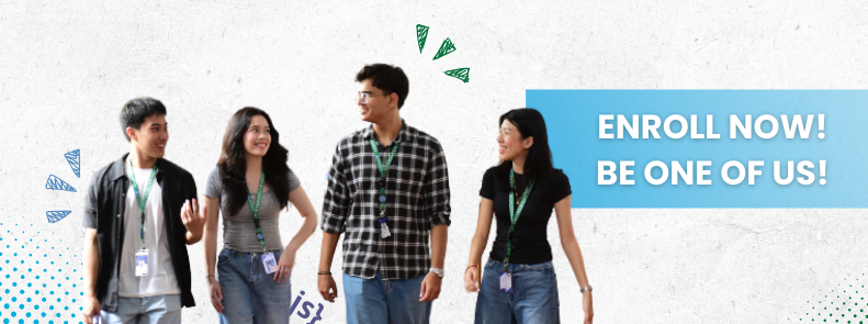 Freshman Admission hero image