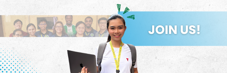 Graduate School Admission hero image