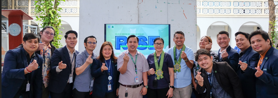 Announcements hero image